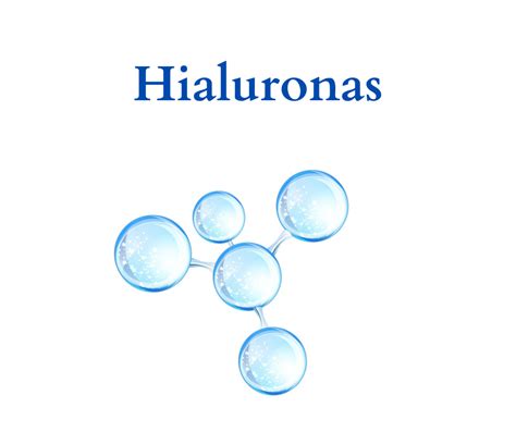 Hialurono rūgšties molekulė ir jos poveikis odai