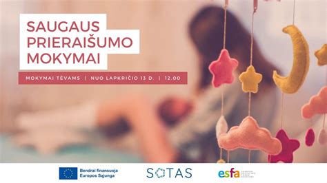 Schema apie saugaus prieraišumo svarbą