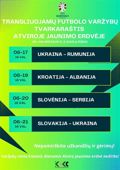 Dubingiu cempionato schema