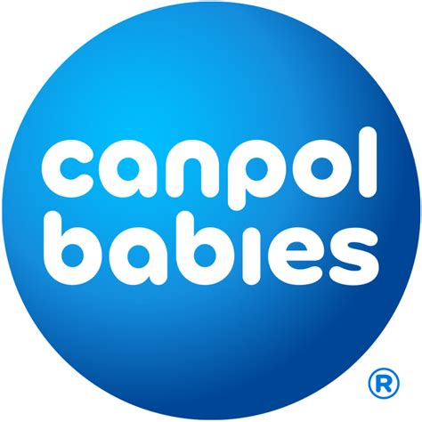 Logotipas Canpol Babies