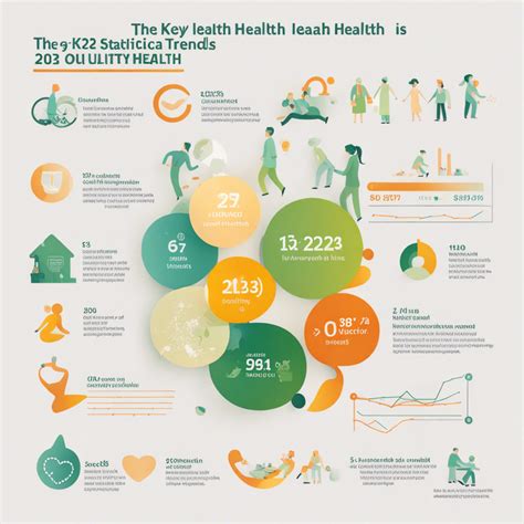 Statistika apie medicinos sritis