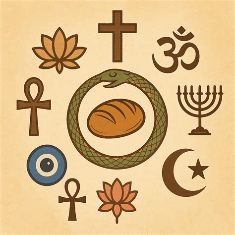 Simboliai ir dievybės hinduizme