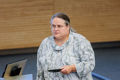 Brigita Dalgėdė juokiasi