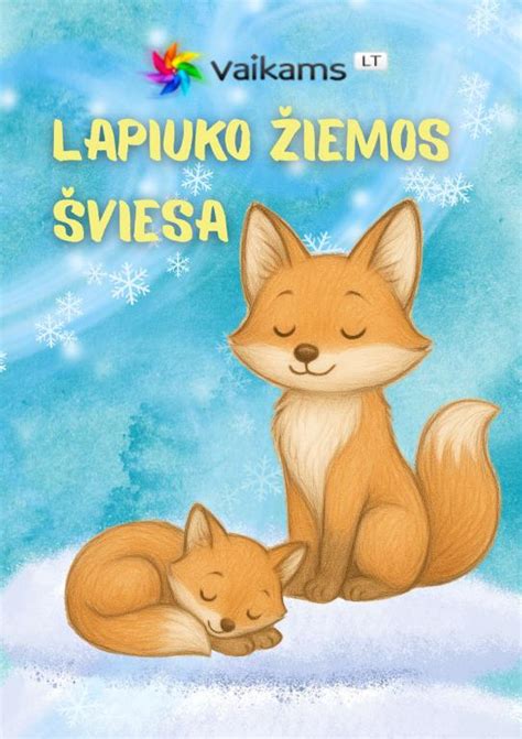 Lapiuko iliustracija