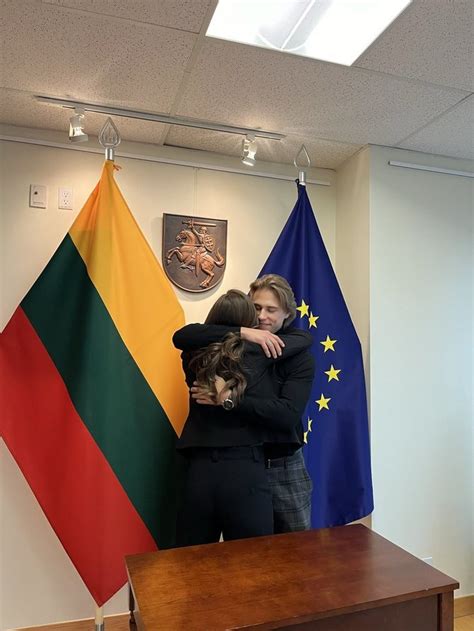 Lietuvos ambasados pasaulyje