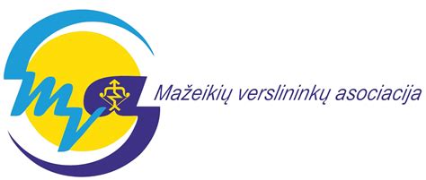 Asociacijos logotipas arba teminė iliustracija