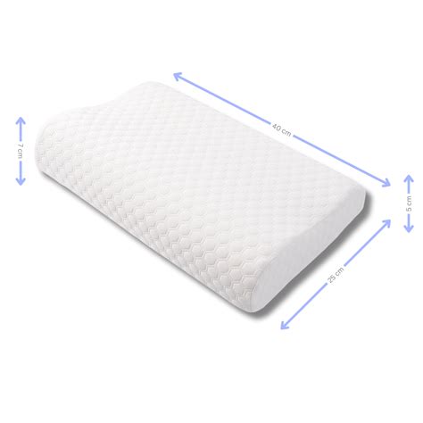 vaikiškos ortopedinės pagalvės forma ir veikimo principas