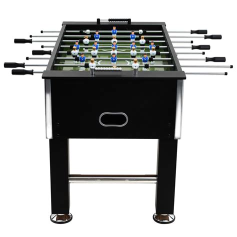 vaikiškas stalo futbolo stalas