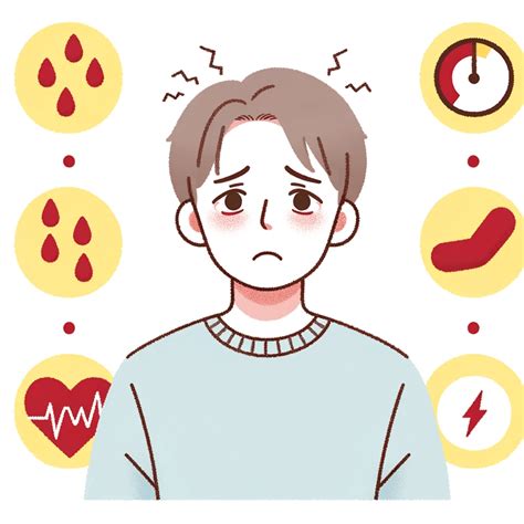 Simptomai, rodantys geležies trūkumą kūdikiams ir vaikams