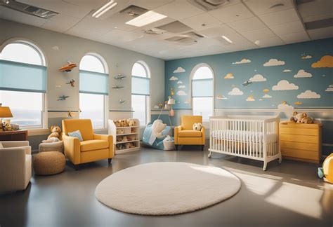 Oro uosto procedūros su kūdikiu