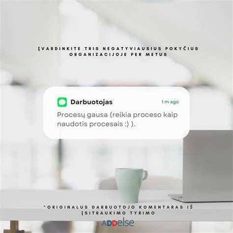 Biurokratiniai procesai