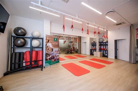 Moters dubens dugno reabilitacijos centras