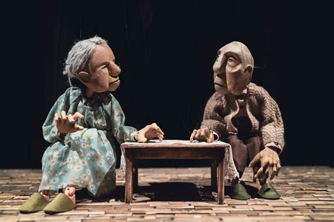 Heinrichas Maria Henneborgas ir jo lėlių teatras