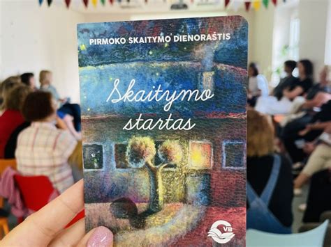 vaikų skaitymo statistika