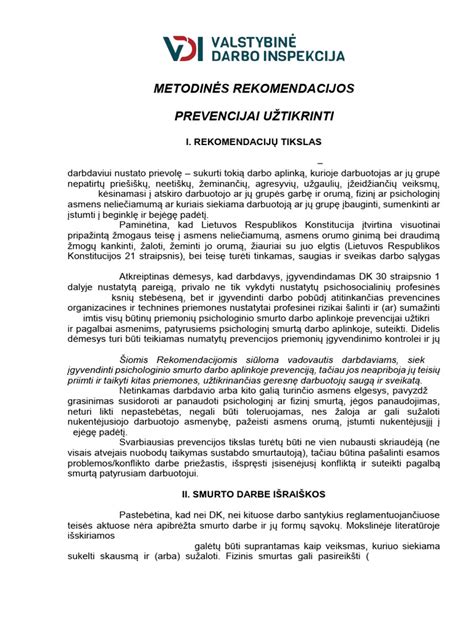 rekomendacijos nėščiosioms darbe