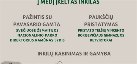 Inkilų gamyba
