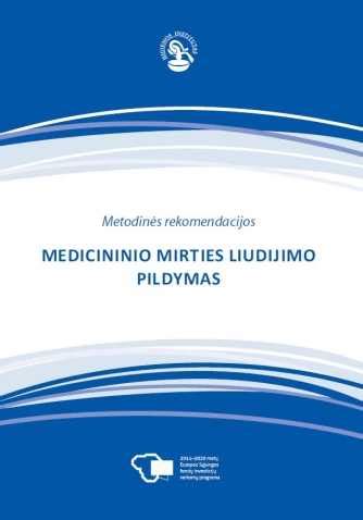 Medicininis mirties liudijimas