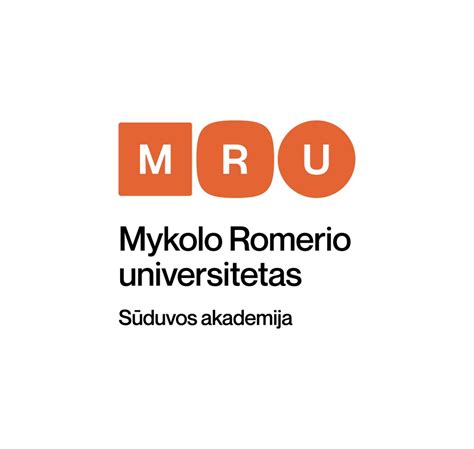 Mykolo Romerio universiteto istorija