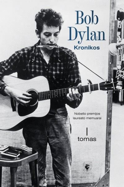 Bobo Dylano albumų viršeliai