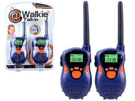 Vaikiškos racijos veikimo atstumas