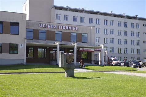 palata gimdyklos Utenos ligoninė