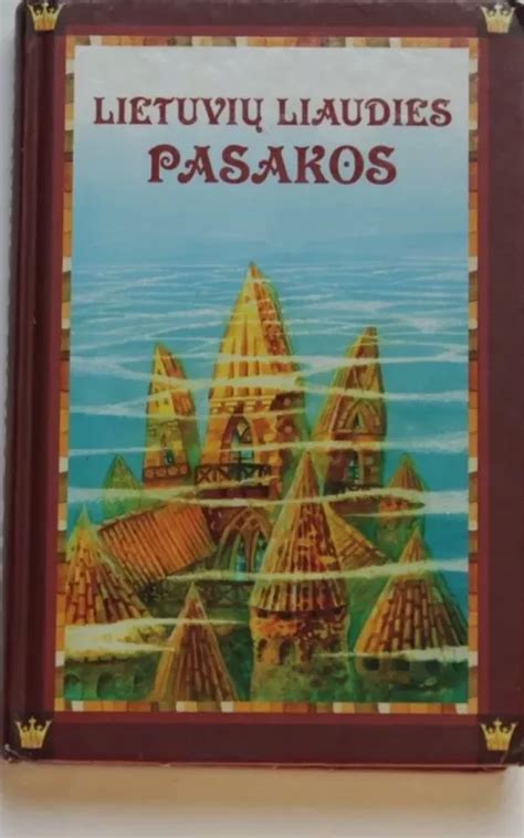 Lietuvių liaudies pasakų motyvai