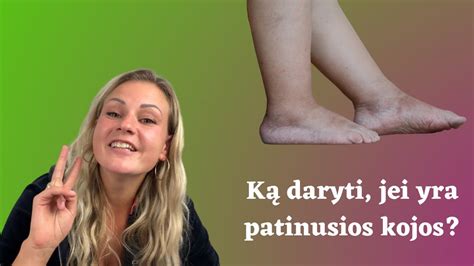 Patinusios kojos