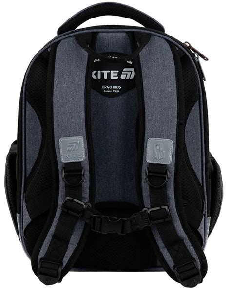 ergonominės kuprinės schema