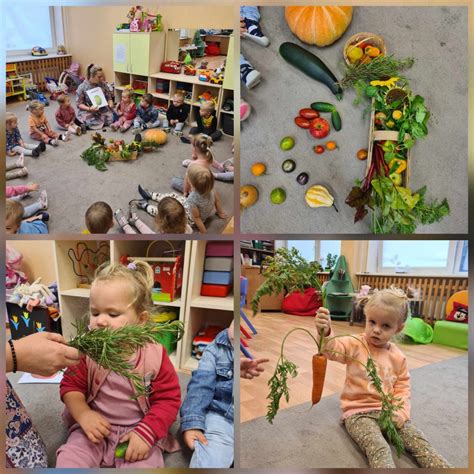 Vaikai kieme su daržovėmis