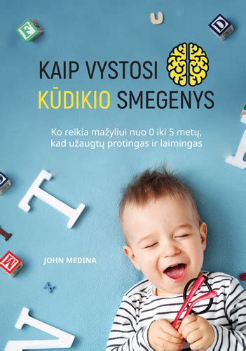 Schema, kaip stiprus kūdikio kratymas sukelia smegenų žalą
