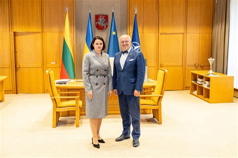 Juozas Vaščėga su komanda