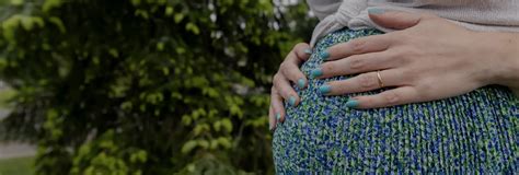 Simptomai, rodantys galimą grėsmę nėštumui