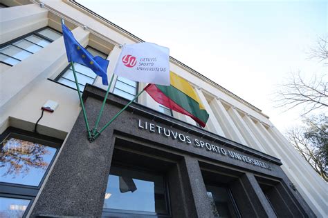 Lietuvos universiteto profesoriai