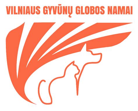 Gyvūnų globos namai su gyvūnais