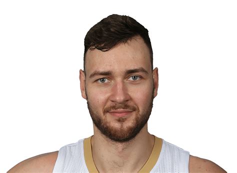 Donatas Motiejūnas žaidžiantis NBA
