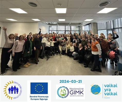 Vaiko globos sistema Lietuvoje