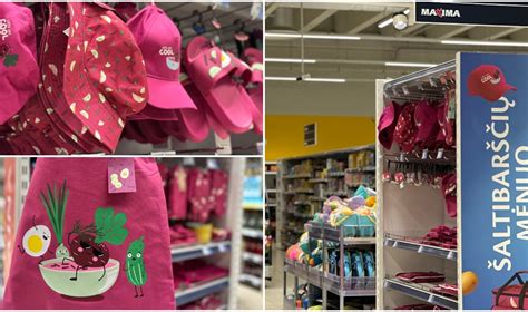 vaikų kuprinių asortimentas „Maximoje“