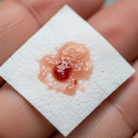 Implantacinis kraujavimas