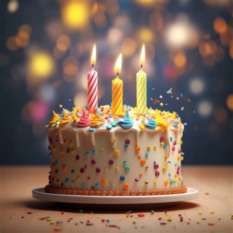 Istorinė gimtadienio dainos