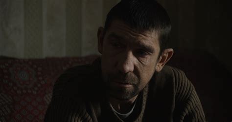 Šarūno Barto portretas