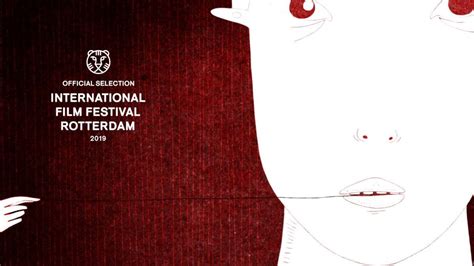 Tarptautinio Roterdamo kino festivalio logotipas