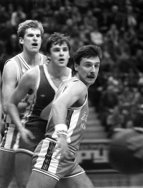 Valdemaras Chomičius su SSRS rinktine