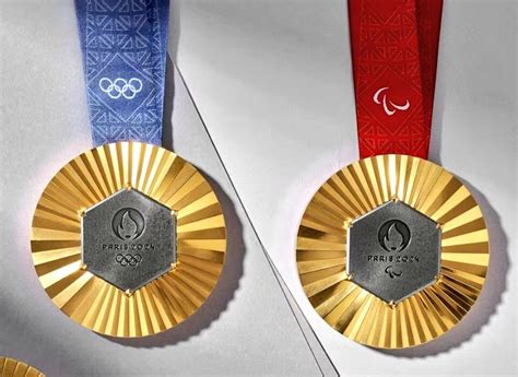 Olimpiniai medaliai