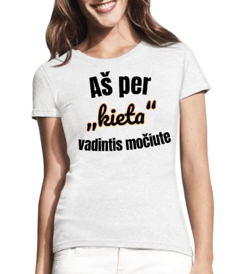Įvairūs marškinėliai su žvejybos motyvais ir užrašais
