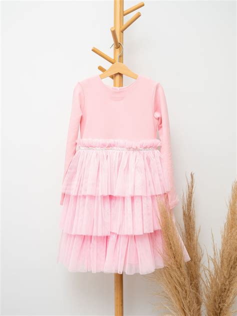 vaikiškos šventinės suknelės