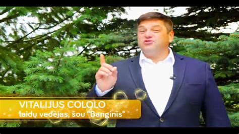 Vitalijaus Cololo kapo nuotrauka