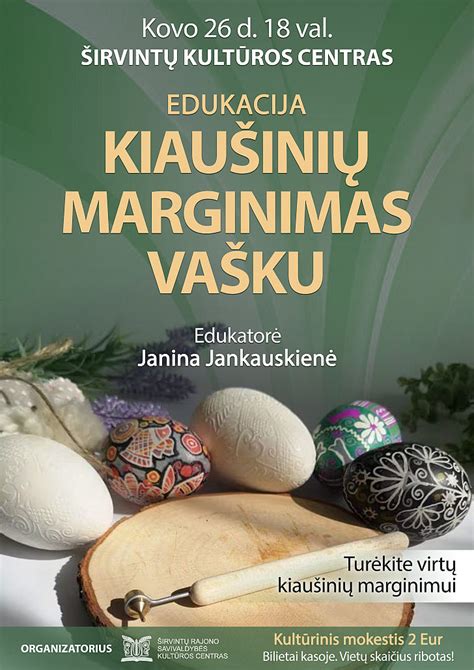 Šiuolaikinės kiaušinių marginimo technikos