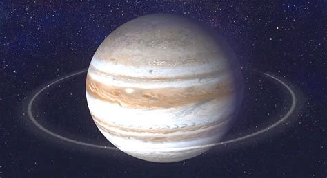 Jupiterio kelias aplink Saulę