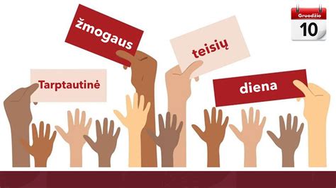 Žmogaus teisių diagrama