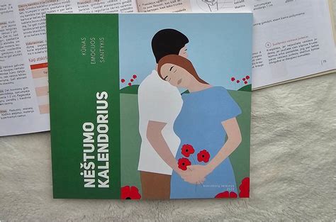 Kūdikio augimo kalendorius